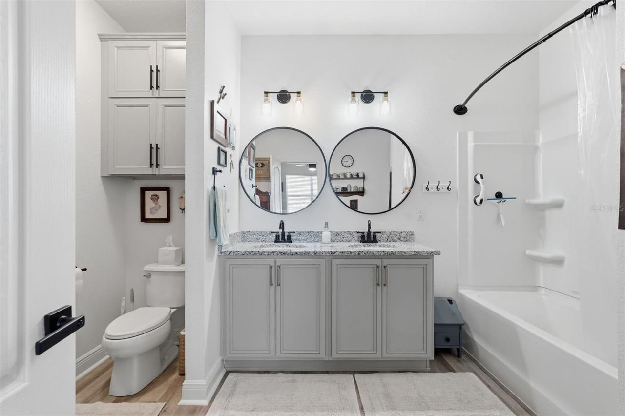 2201 Gladiolus Ln Lane, Mascotte, FL 34753 Photo