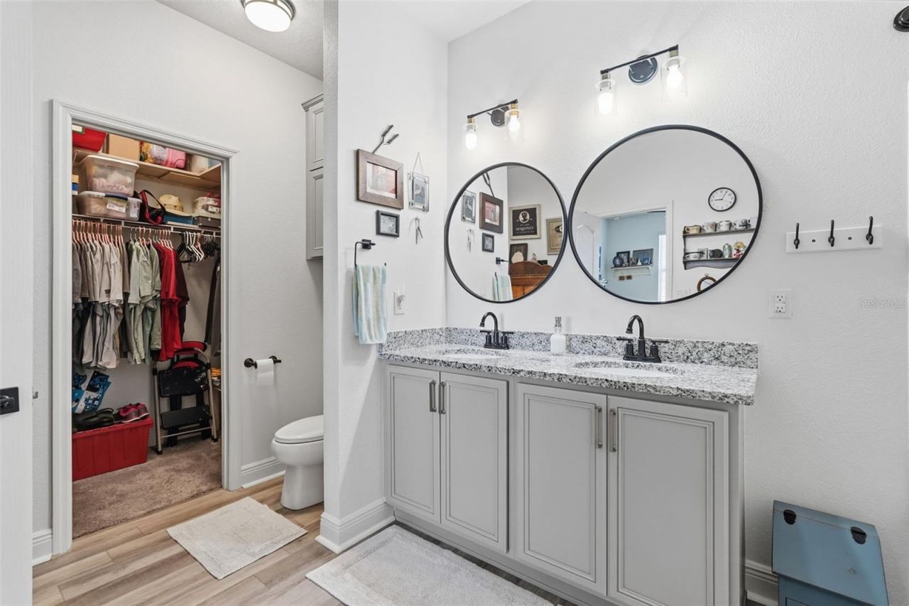 2201 Gladiolus Ln Lane, Mascotte, FL 34753 Photo