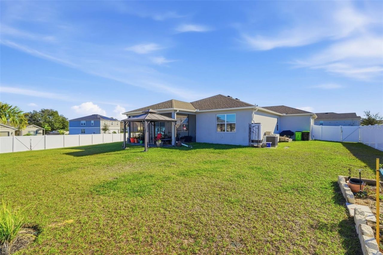 2201 Gladiolus Ln Lane, Mascotte, FL 34753 Photo