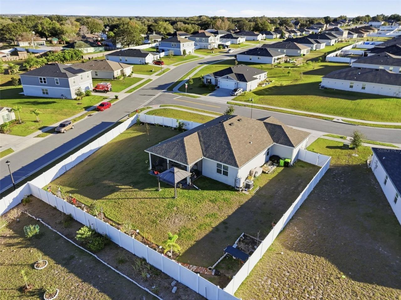 2201 Gladiolus Ln Lane, Mascotte, FL 34753 Photo