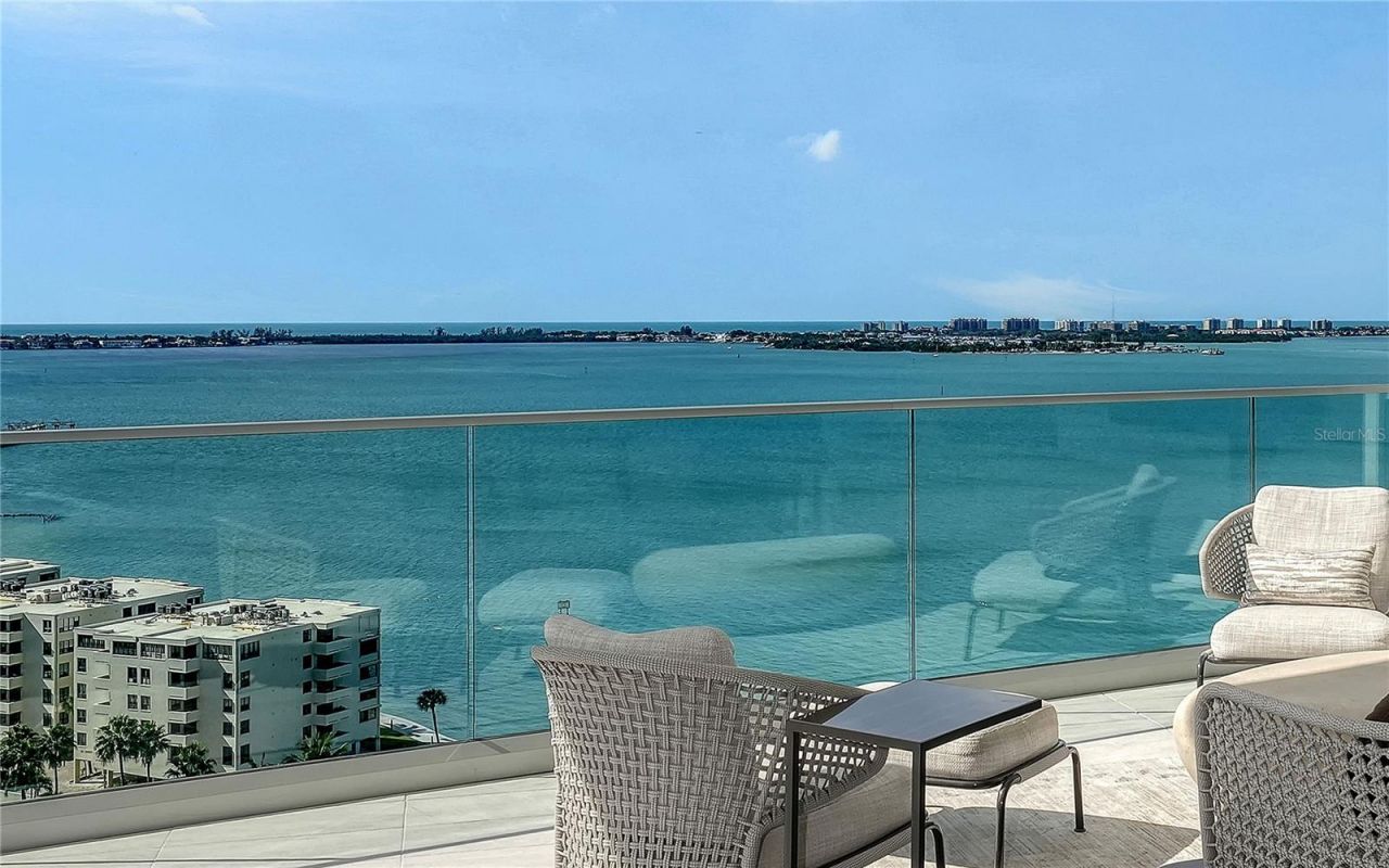 401 Quay Commons, Unit 1501, Sarasota, FL 34236 Photo