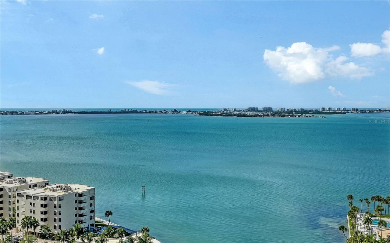 401 Quay Commons, Unit 1501, Sarasota, FL 34236 Photo