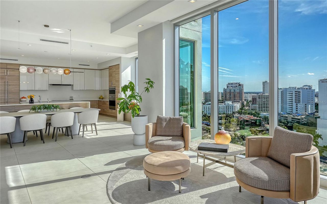 401 Quay Commons, Unit 1501, Sarasota, FL 34236 Photo