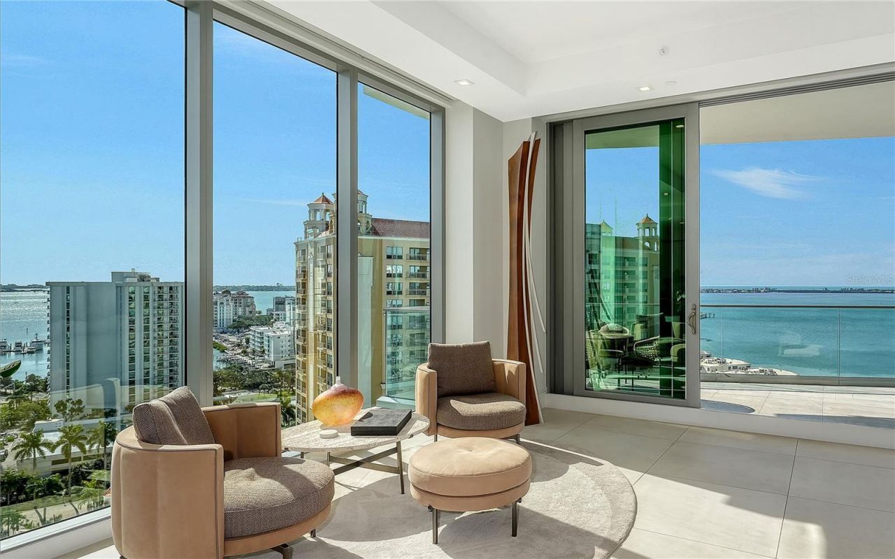 401 Quay Commons, Unit 1501, Sarasota, FL 34236 Photo
