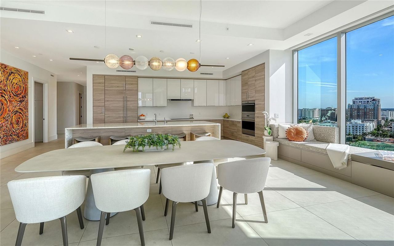 401 Quay Commons, Unit 1501, Sarasota, FL 34236 Photo