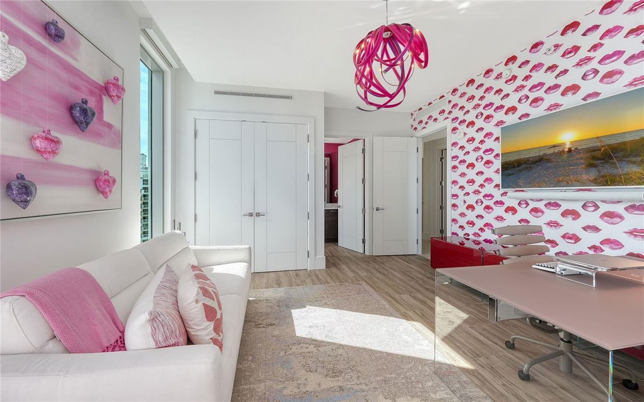 401 Quay Commons, Unit 1501, Sarasota, FL 34236 Photo