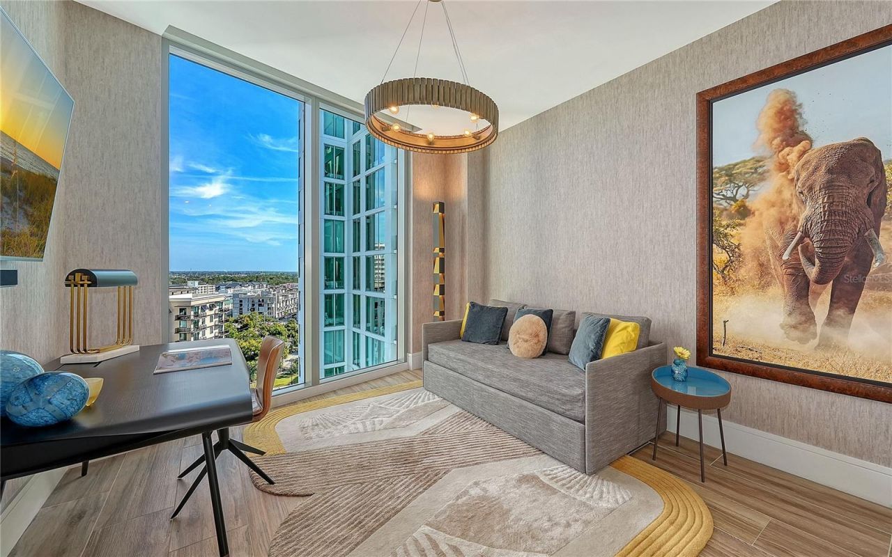 401 Quay Commons, Unit 1501, Sarasota, FL 34236 Photo