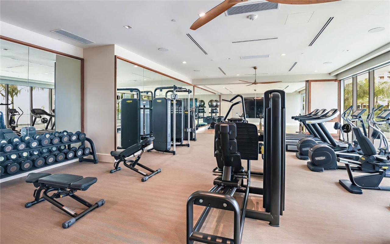 401 Quay Commons, Unit 1501, Sarasota, FL 34236 Photo