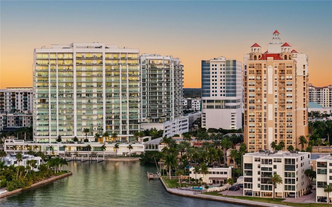 401 Quay Commons, Unit 1501, Sarasota, FL 34236 Photo