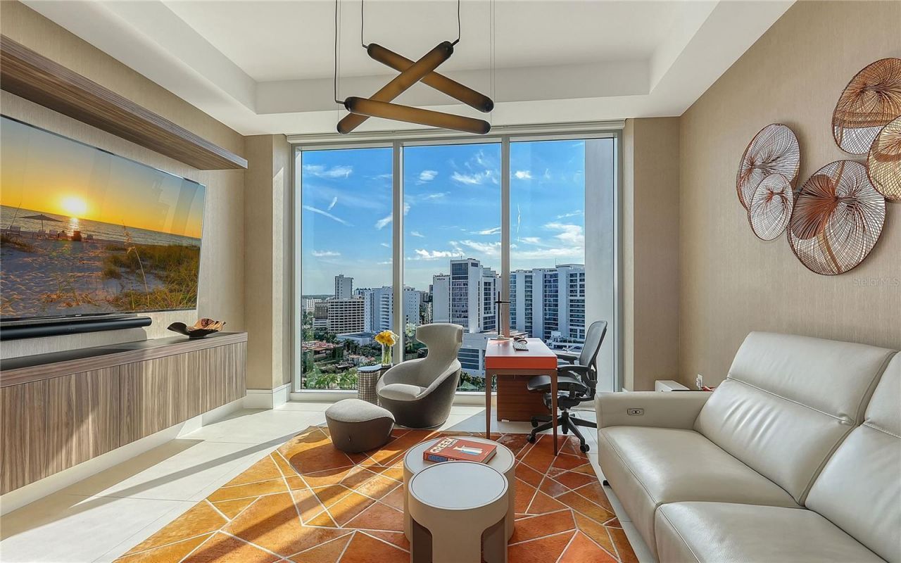 401 Quay Commons, Unit 1501, Sarasota, FL 34236 Photo