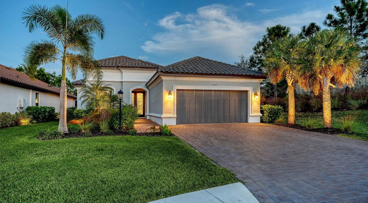 4749 Zeno Court, Bradenton, FL 34211 Photo