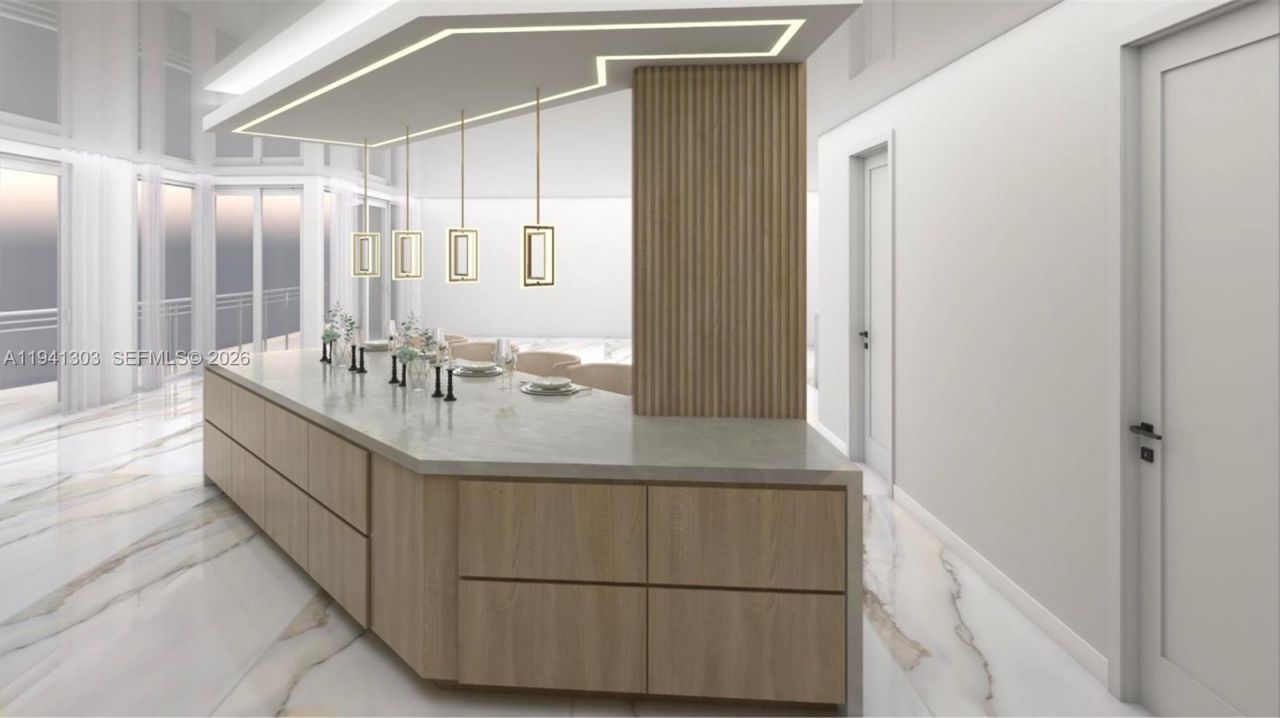 4000 Island Bl, Unit 2701, Aventura, FL 33160 Photo