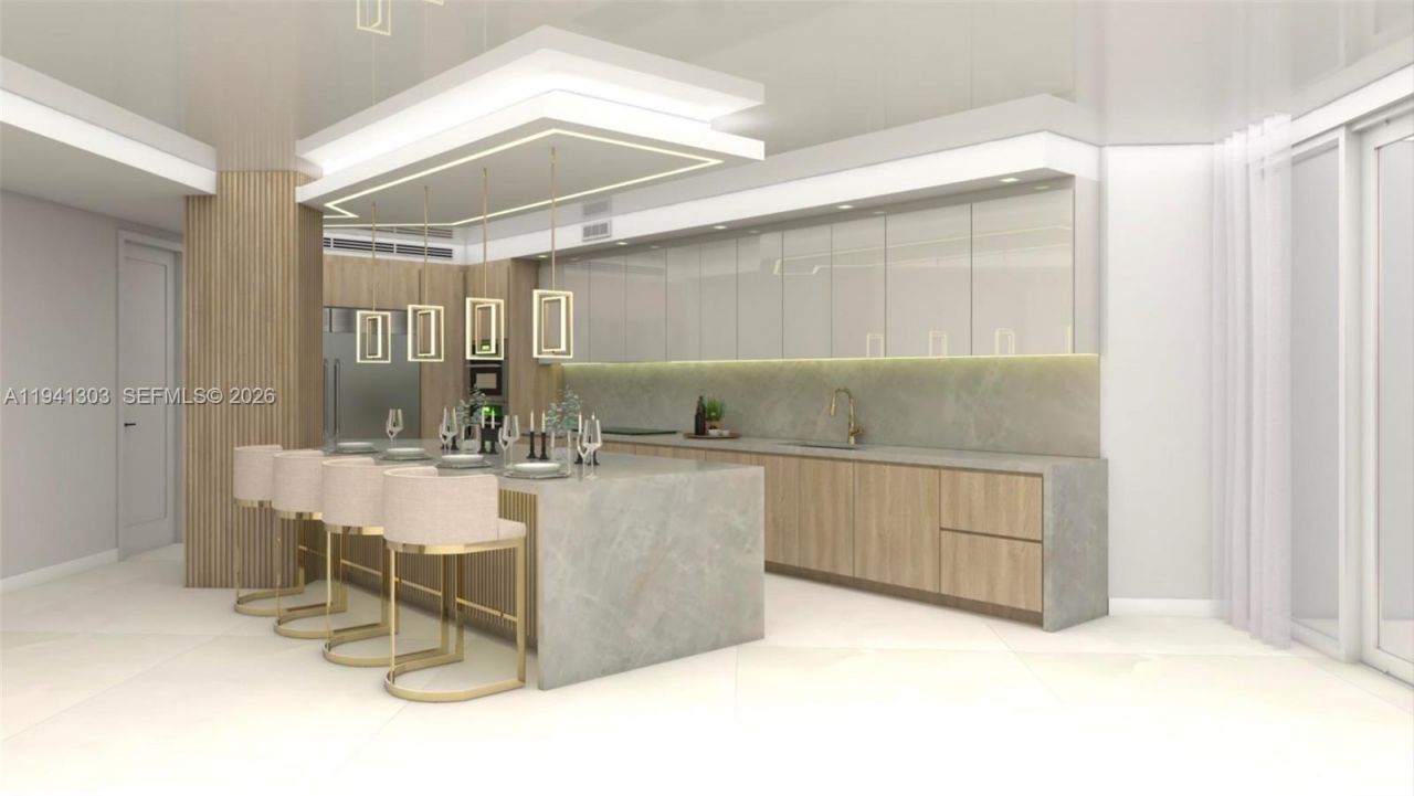 4000 Island Bl, Unit 2701, Aventura, FL 33160 Photo