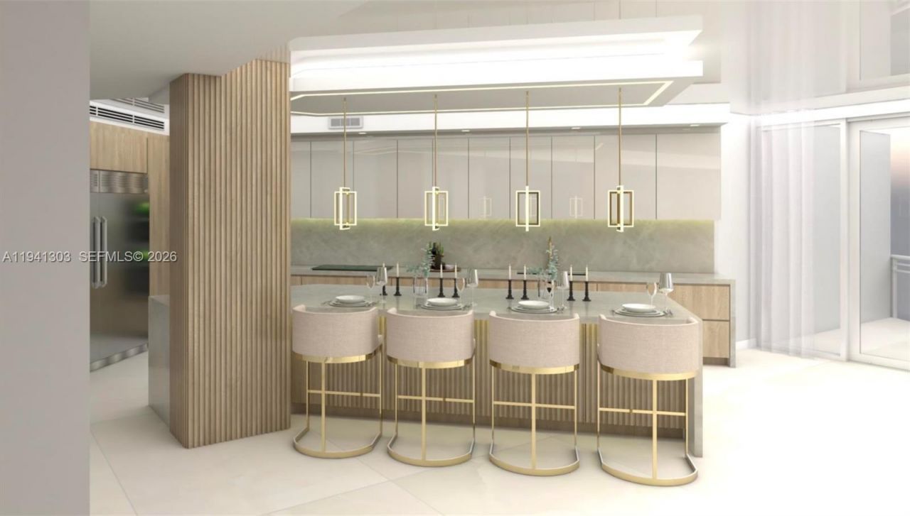 4000 Island Bl, Unit 2701, Aventura, FL 33160 Photo