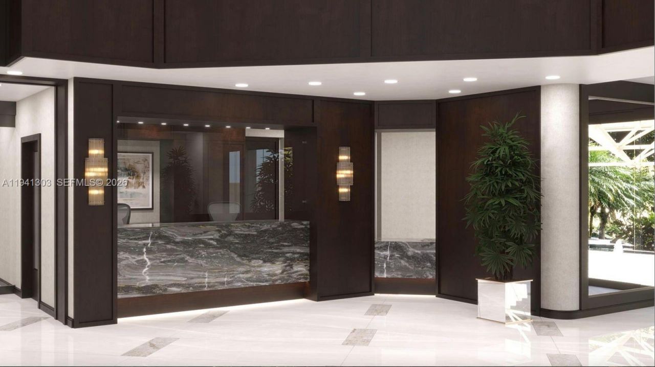 4000 Island Bl, Unit 2701, Aventura, FL 33160 Photo