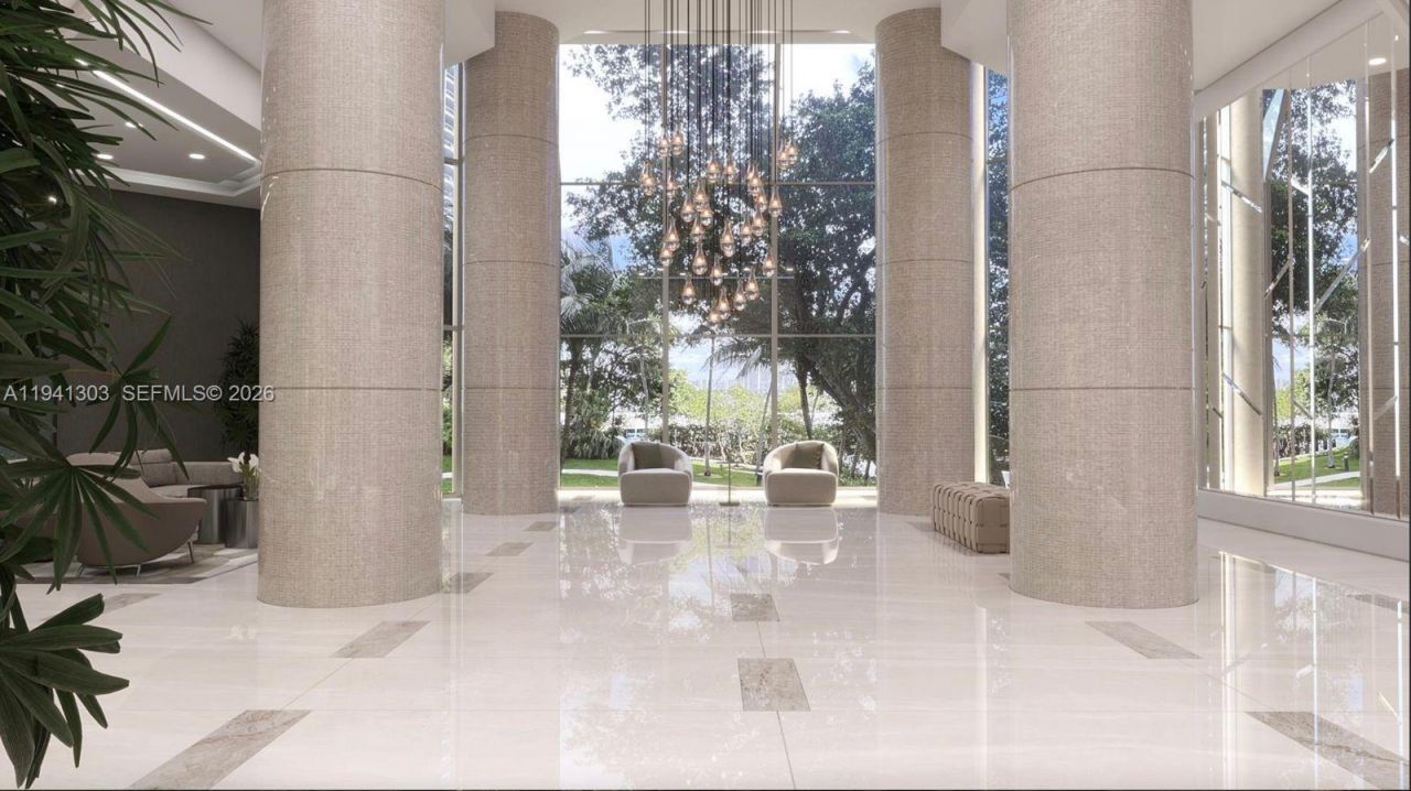 4000 Island Bl, Unit 2701, Aventura, FL 33160 Photo