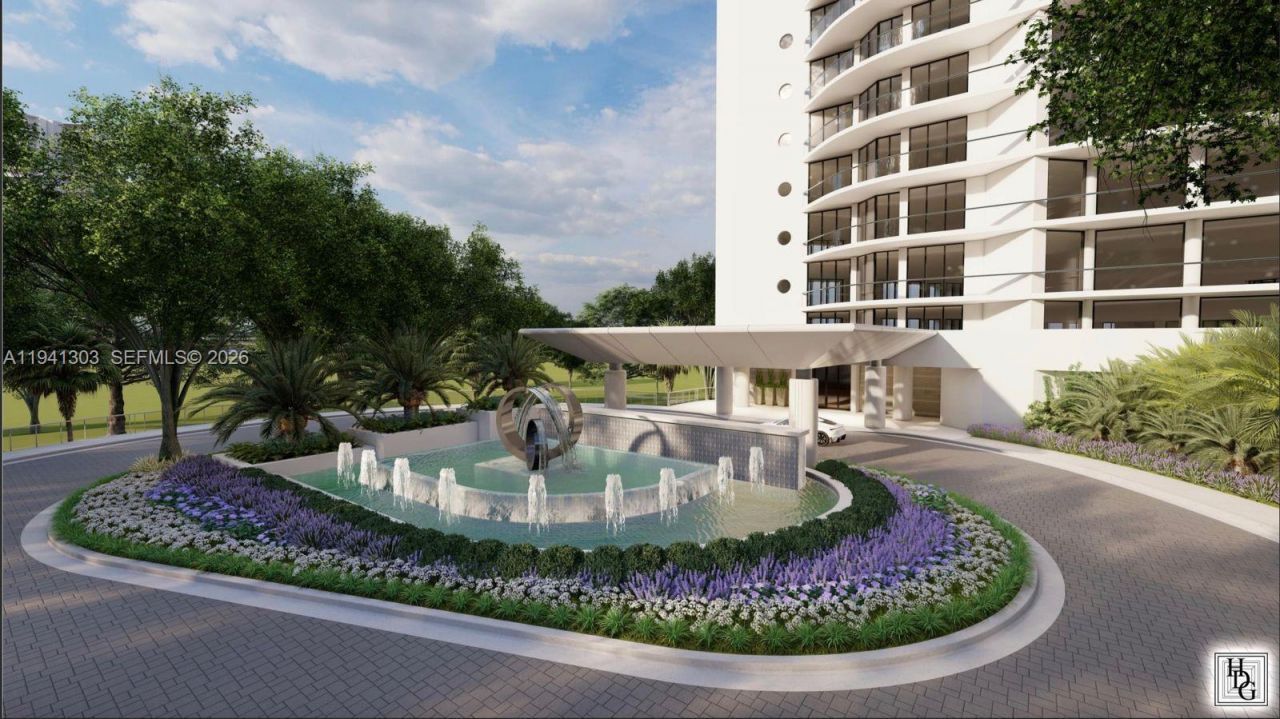 4000 Island Bl, Unit 2701, Aventura, FL 33160 Photo