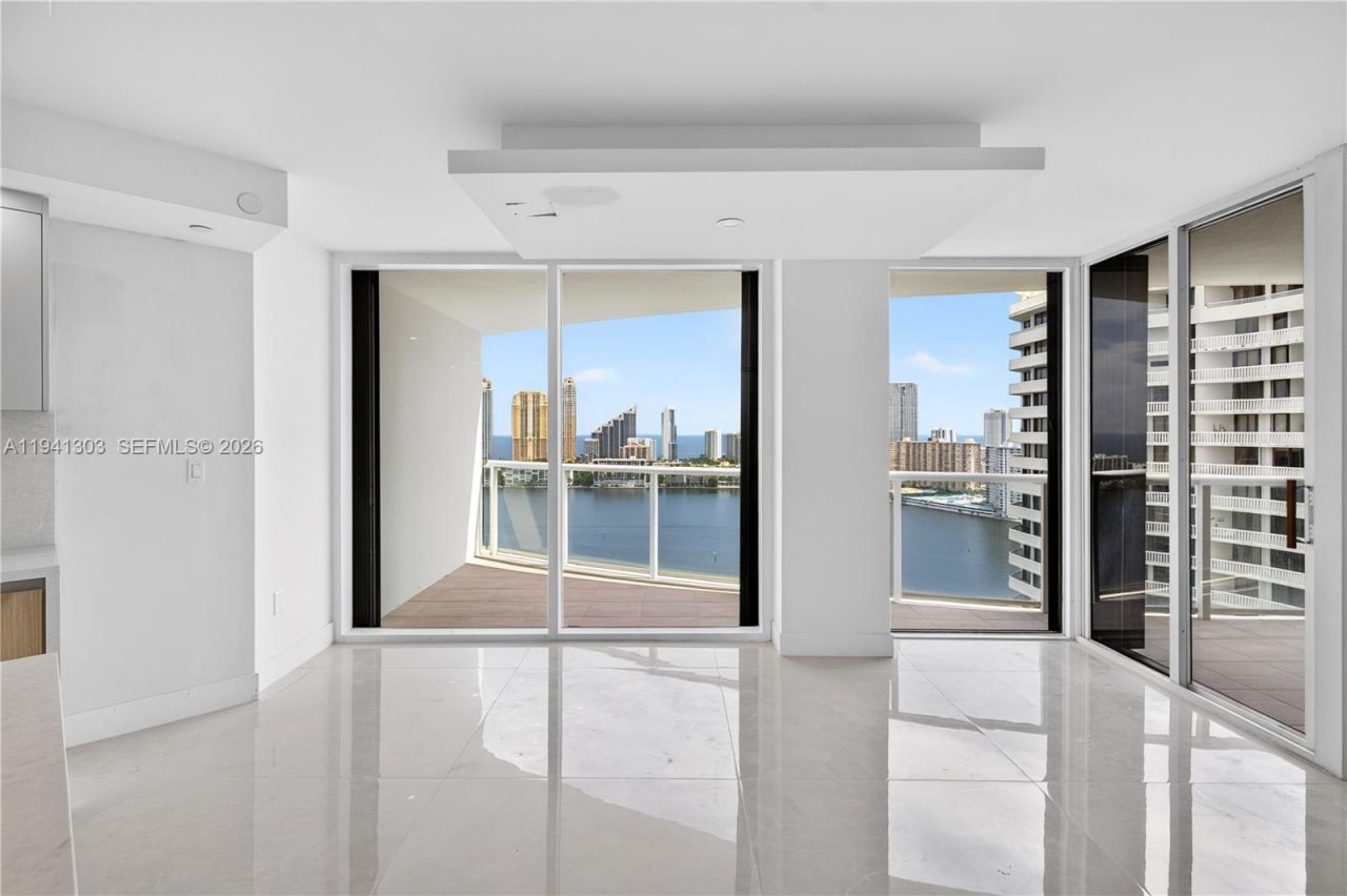 4000 Island Bl, Unit 2701, Aventura, FL 33160 Photo