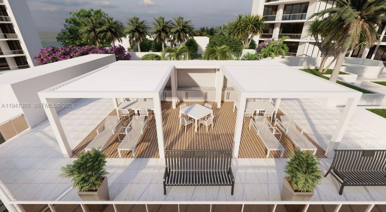 4000 Island Bl, Unit 2701, Aventura, FL 33160 Photo