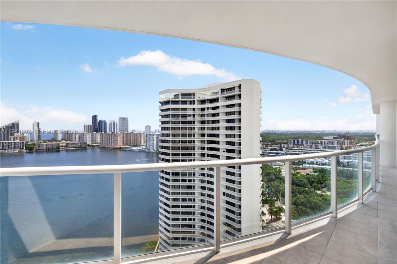 4000 Island Bl, Unit 2701, Aventura, FL 33160 Photo