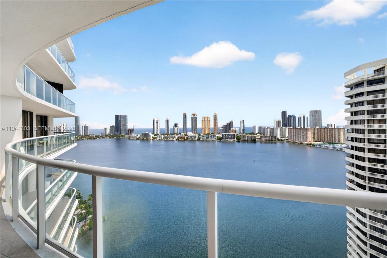 4000 Island Bl, Unit 2701, Aventura, FL 33160 Photo