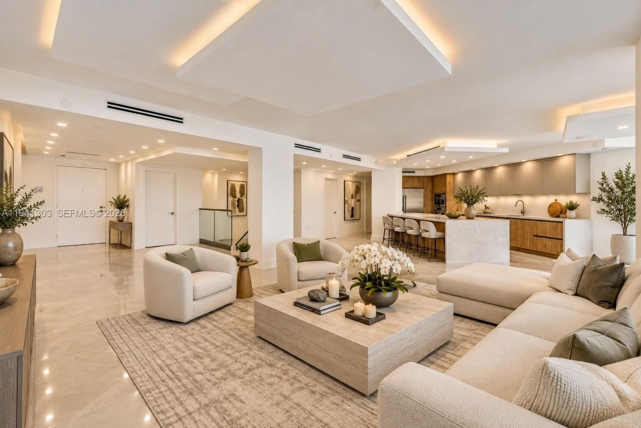 4000 Island Bl, Unit 2701, Aventura, FL 33160 Photo