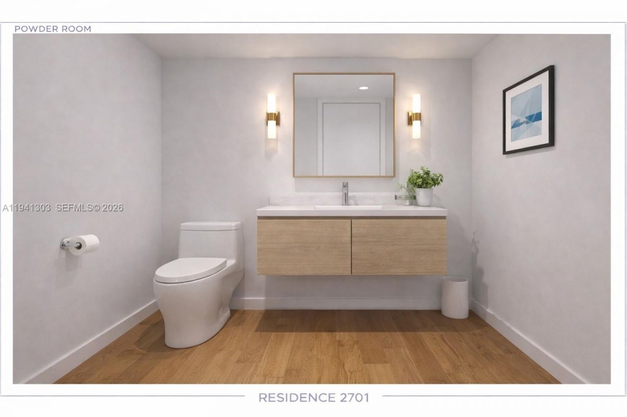 4000 Island Bl, Unit 2701, Aventura, FL 33160 Photo