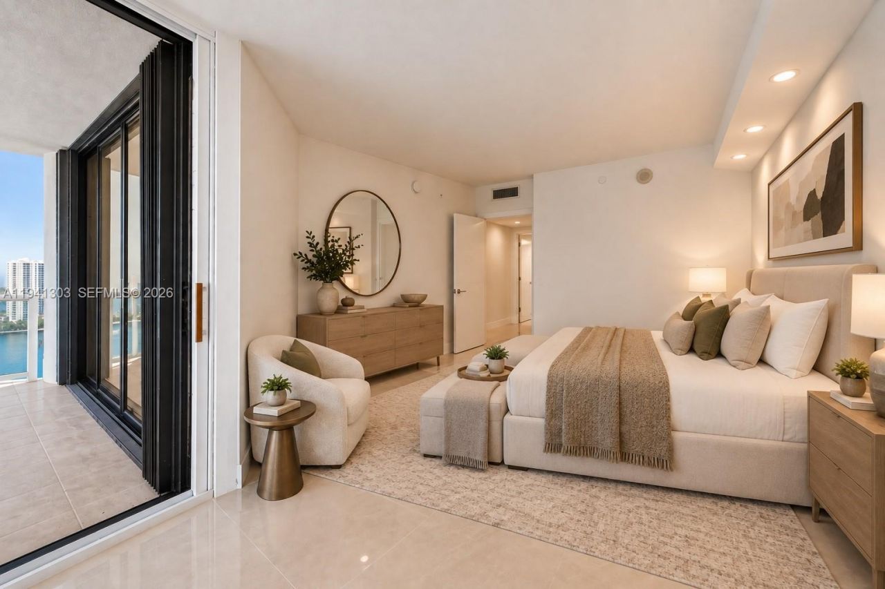 4000 Island Bl, Unit 2701, Aventura, FL 33160 Photo