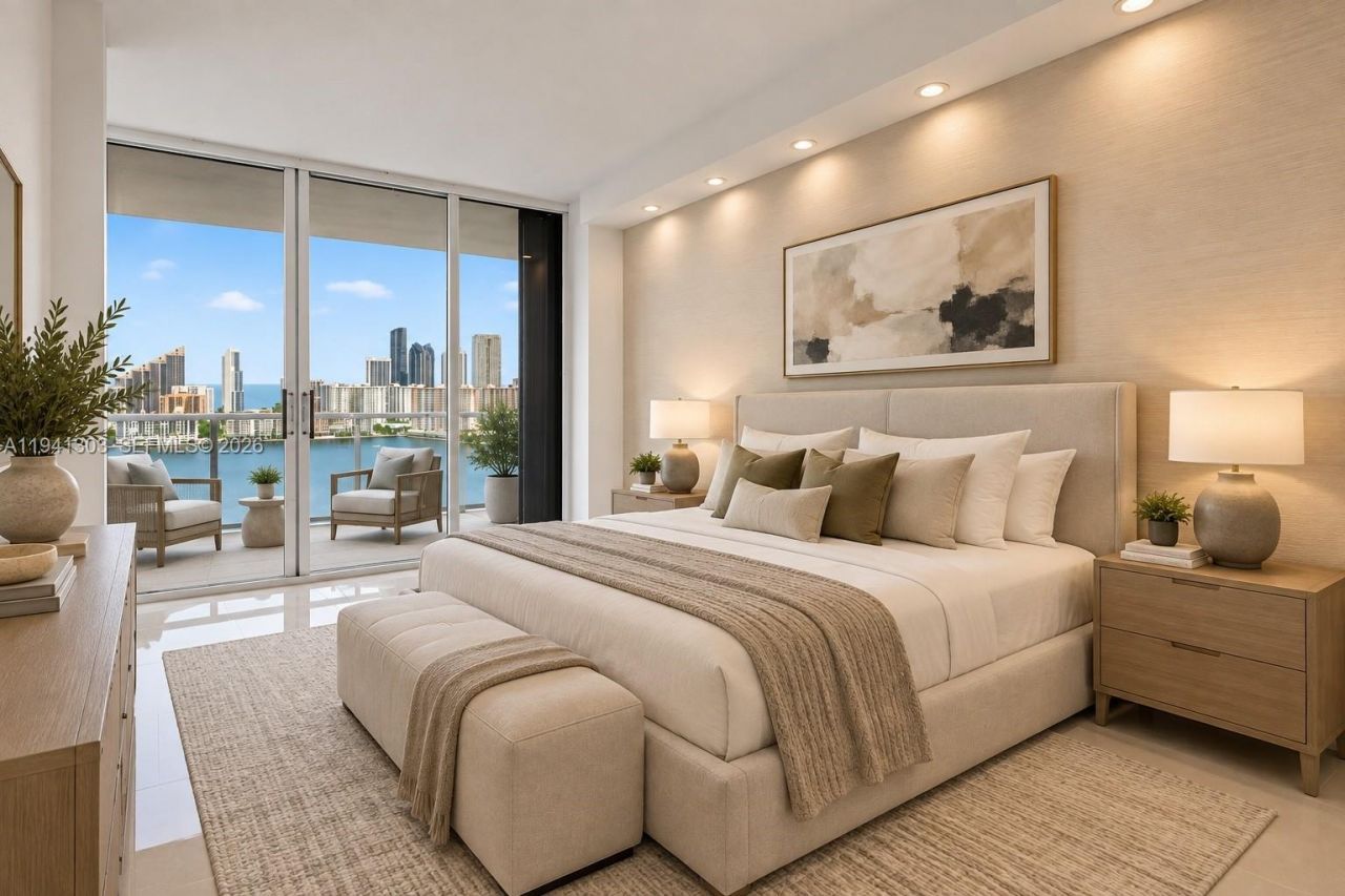 4000 Island Bl, Unit 2701, Aventura, FL 33160 Photo