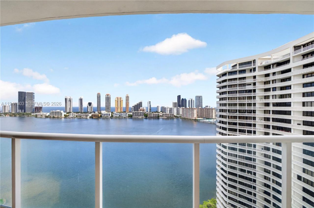 4000 Island Bl, Unit 2701, Aventura, FL 33160 Photo