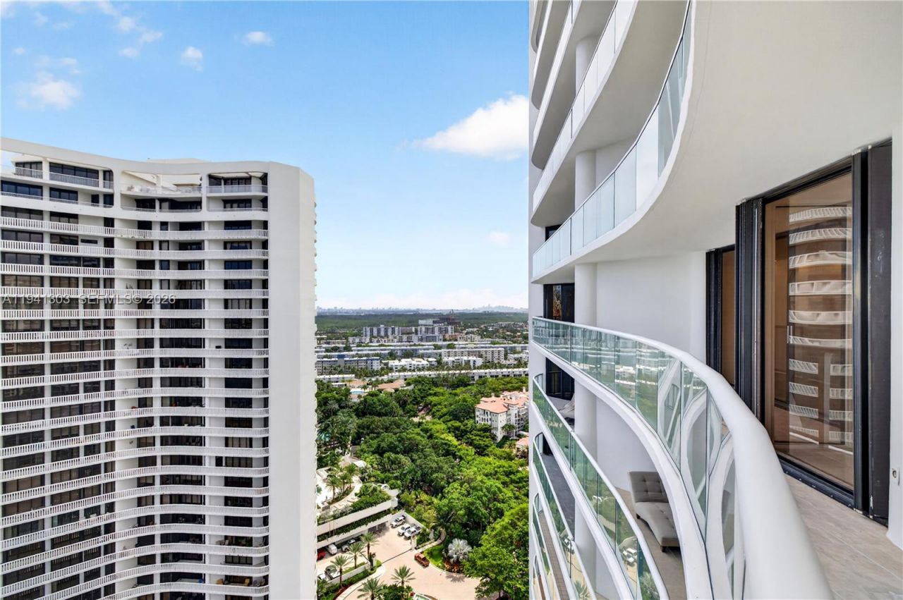 4000 Island Bl, Unit 2701, Aventura, FL 33160 Photo