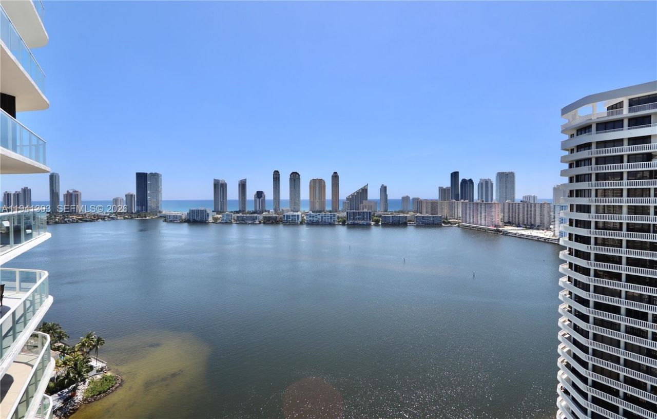 4000 Island Bl, Unit 2701, Aventura, FL 33160 Photo