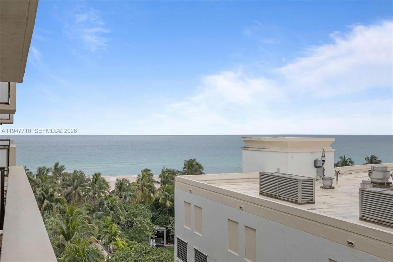 1623 Collins Ave, Unit 812, Miami Beach, FL 33139 Photo