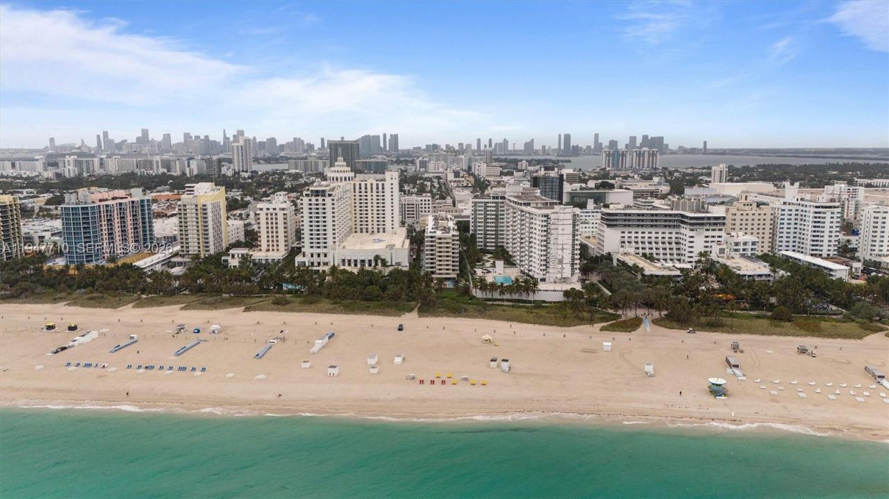 1623 Collins Ave, Unit 812, Miami Beach, FL 33139 Photo