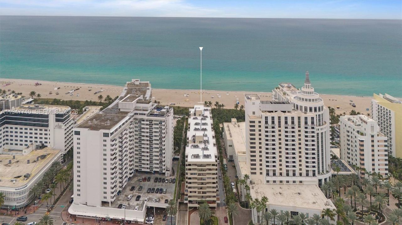 1623 Collins Ave, Unit 812, Miami Beach, FL 33139 Photo
