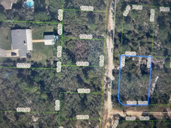 1846 NOLANA AVE, Sebring, FL 33875