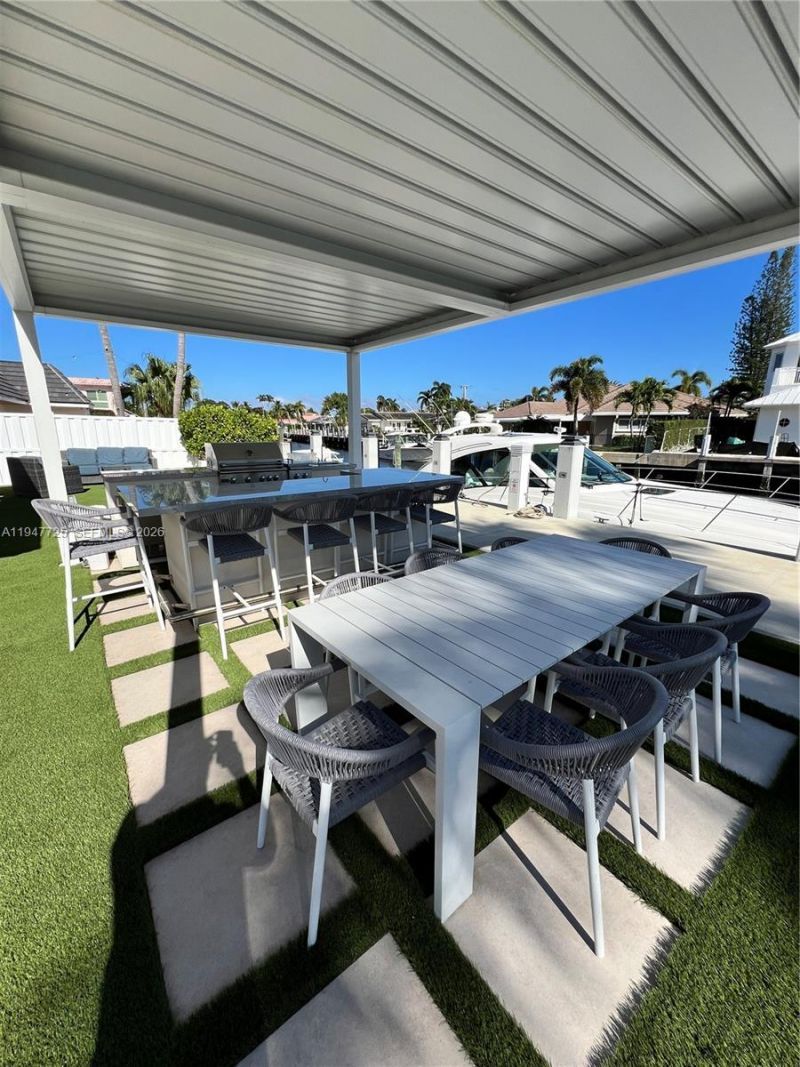 5510 Bayview Dr, Fort Lauderdale, FL 33308 Photo