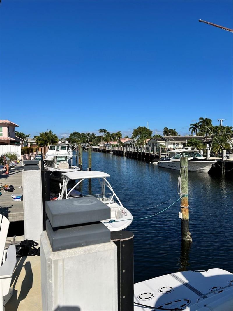 5510 Bayview Dr, Fort Lauderdale, FL 33308 Photo
