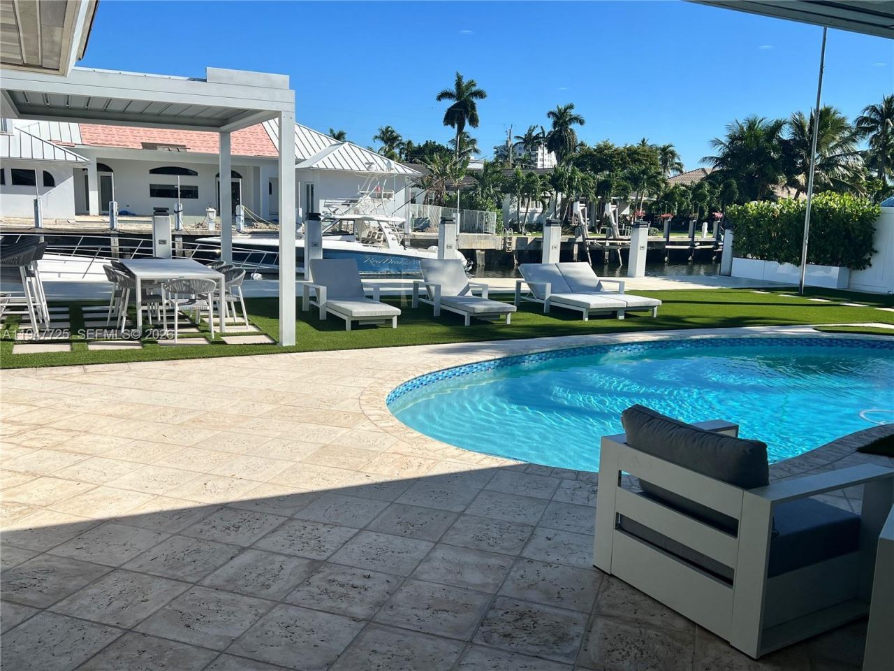 5510 Bayview Dr, Fort Lauderdale, FL 33308 Photo