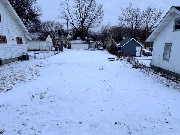 3318 Oliver Avenue N, Minneapolis, MN 55412