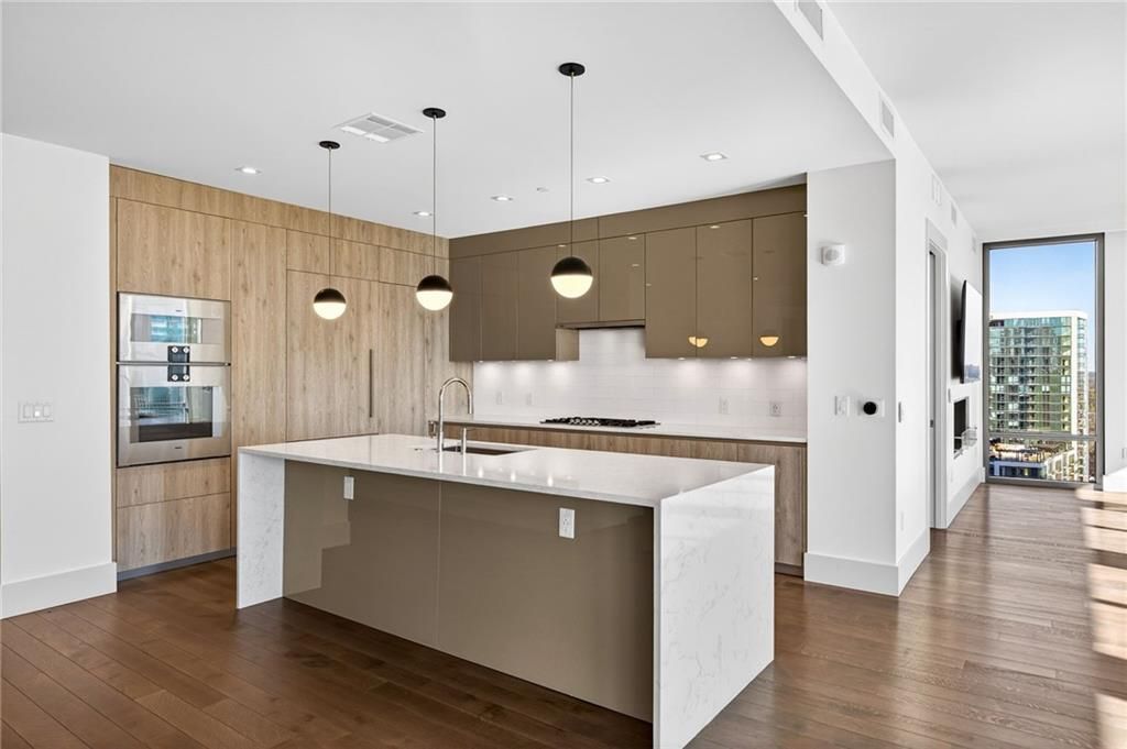 3107 Peachtree Road Ne, Unit 1504, Atlanta, GA 30305 Main Photo