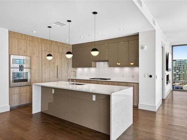 3107 Peachtree Road NE, Unit 1504, Atlanta, GA 30305