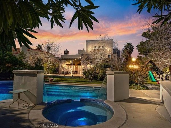 41530 Nonpareil, Quartz Hill, CA 93551