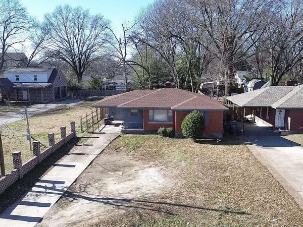 705 STRATFORD RD, Memphis, TN 38122