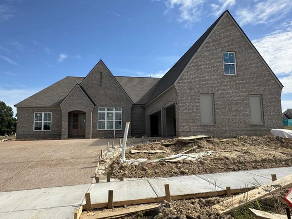 5400 BUTTERCUP LN, Lakeland, TN 38002