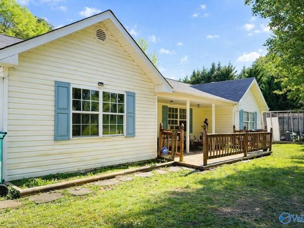 13550 County Road 8, Piedmont, AL 36272