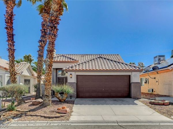 1147 Overture Drive, Las Vegas, NV 89123