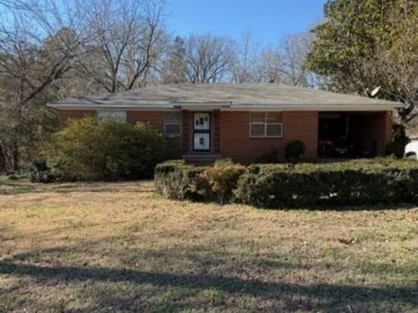 3652 S Old Hwy 7, Waterford, MS 38685