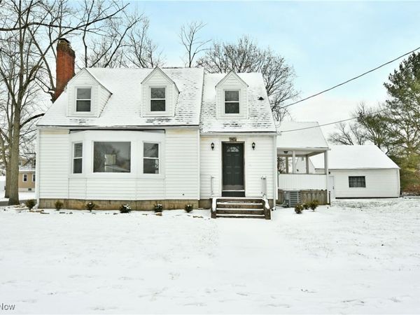 430 Ann Avenue, Niles, OH 44446