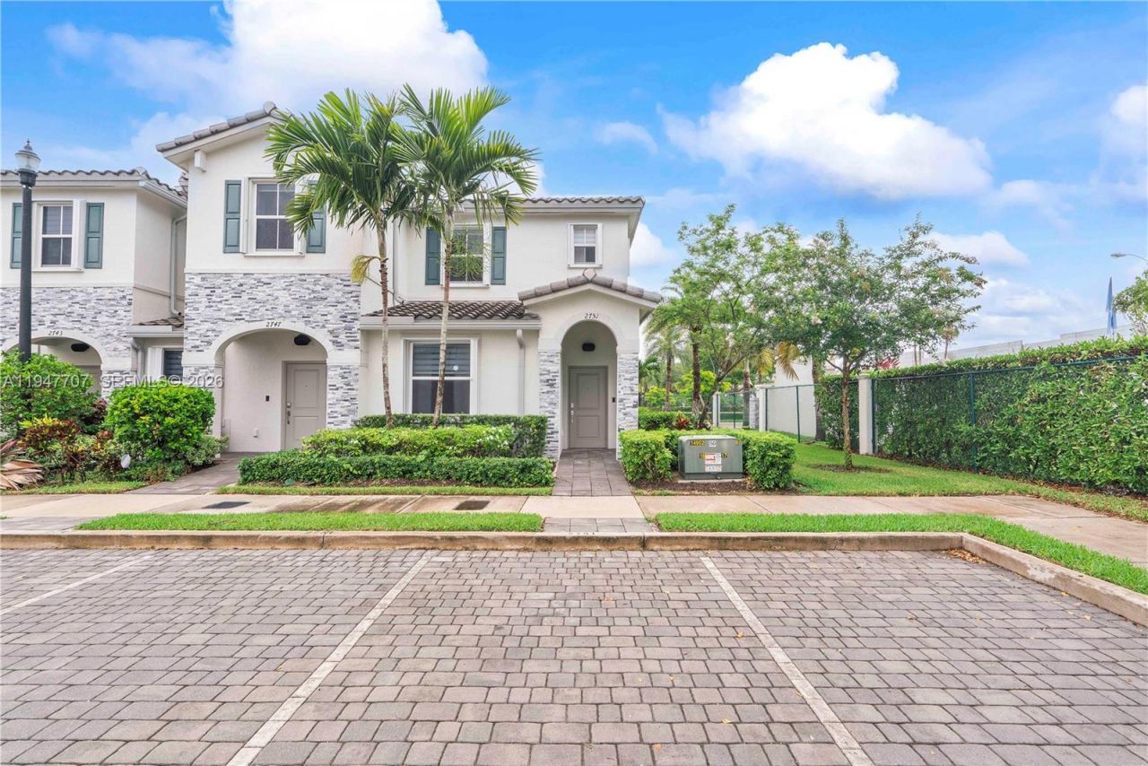 2751 SE 15th St , Homestead, FL 33035 Photo